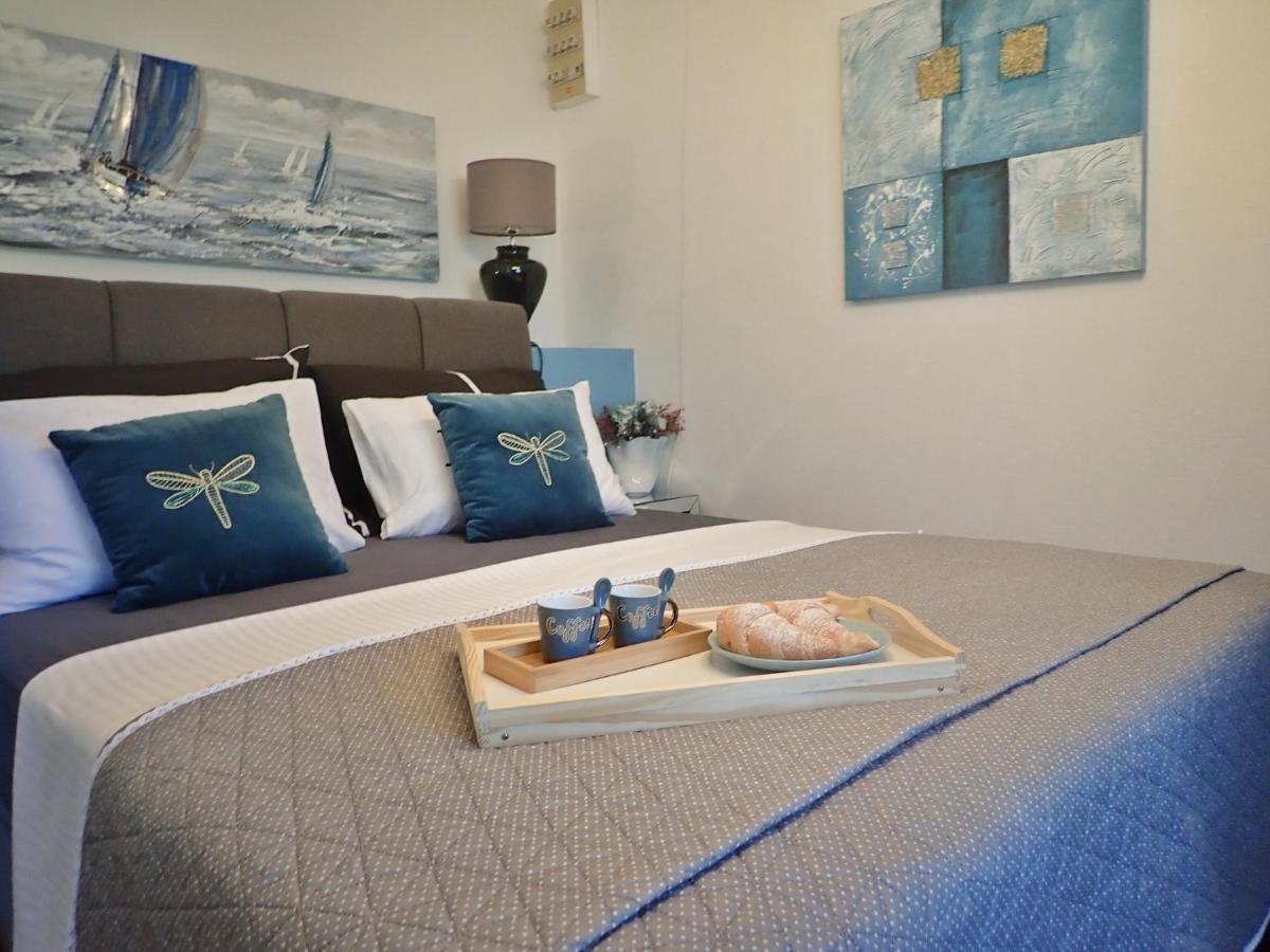 Studio Mare -30 M From A Lonely Beach Barić Draga Exterior foto