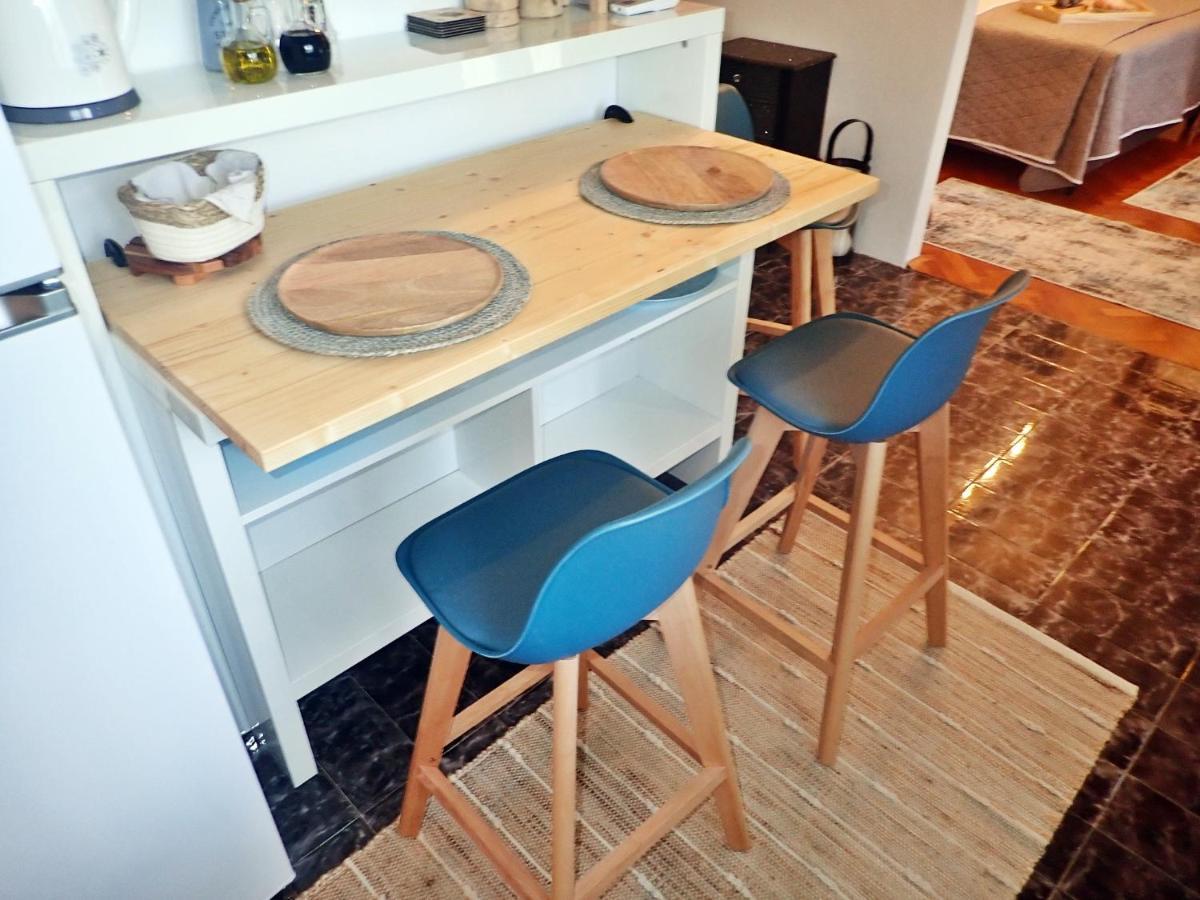 Studio Mare -30 M From A Lonely Beach Barić Draga Exterior foto