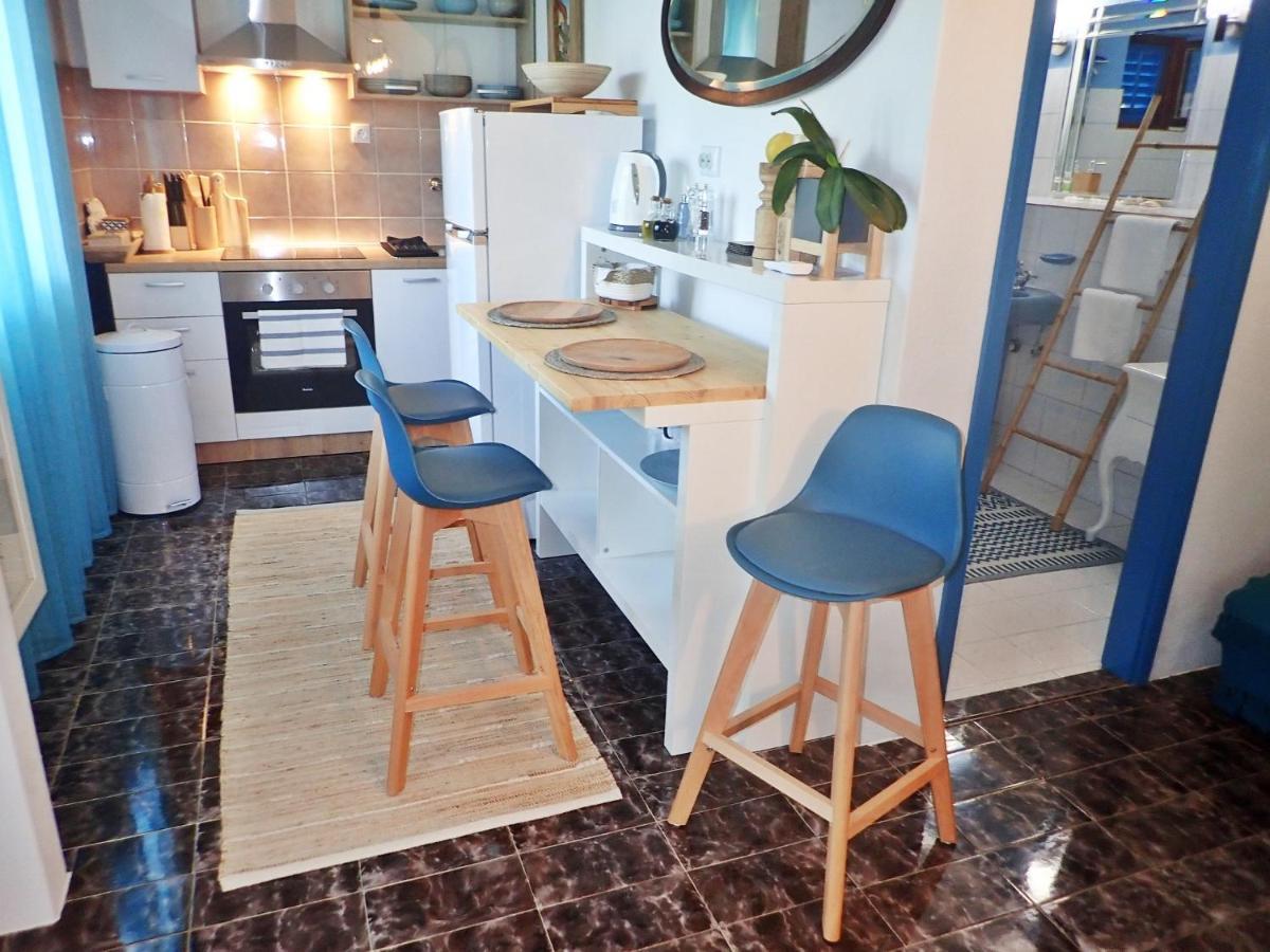 Studio Mare -30 M From A Lonely Beach Barić Draga Exterior foto