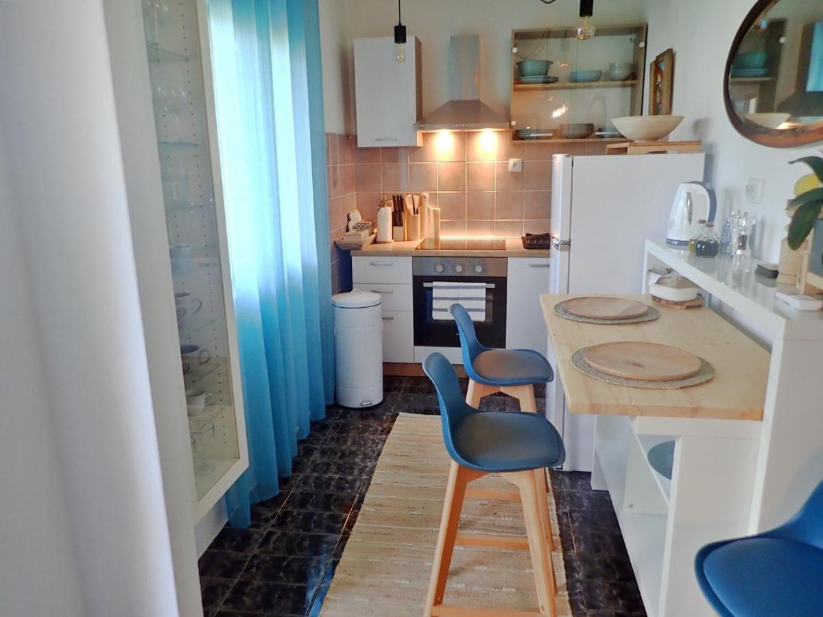 Studio Mare -30 M From A Lonely Beach Barić Draga Exterior foto