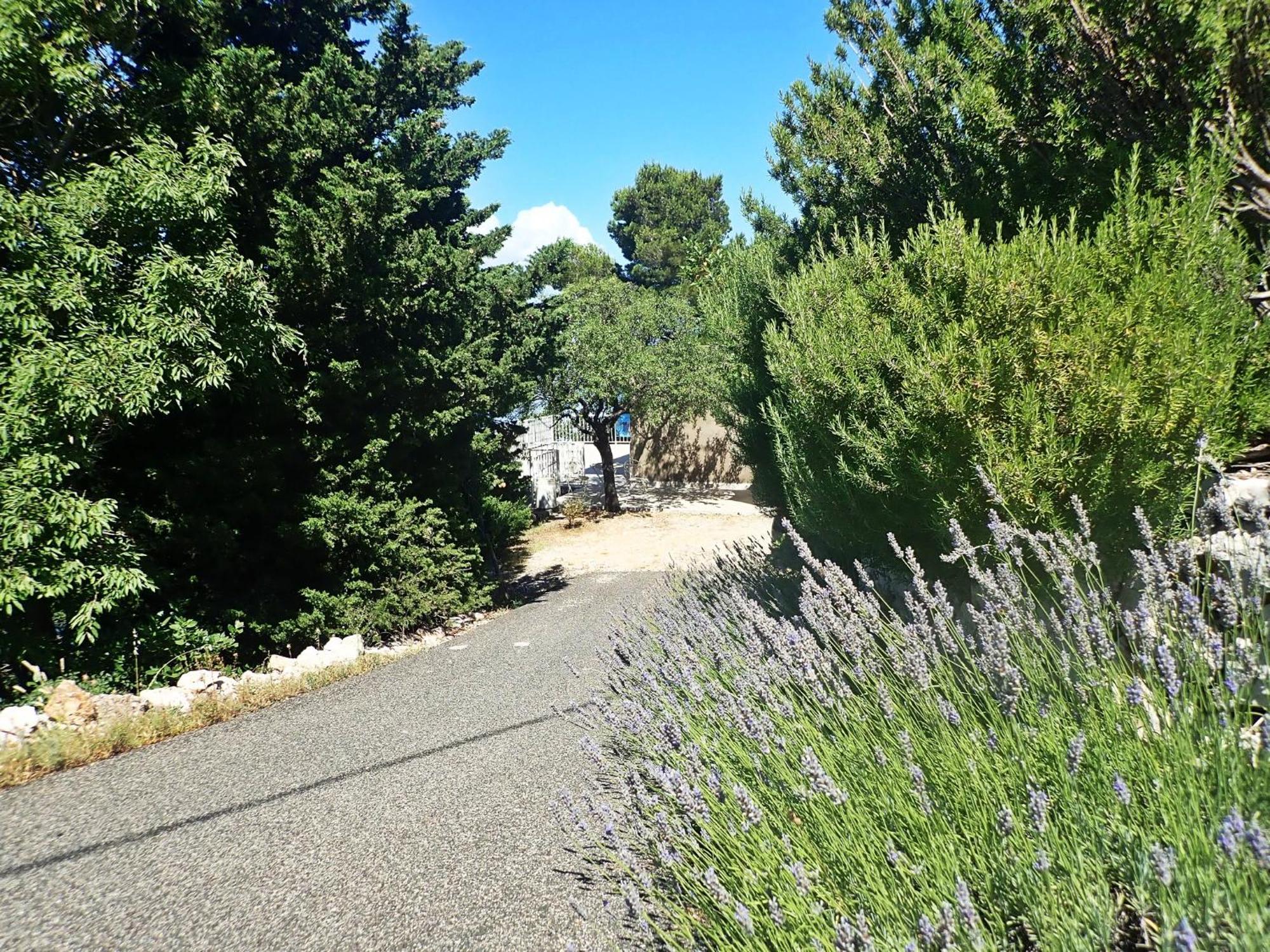 Studio Mare -30 M From A Lonely Beach Barić Draga Exterior foto